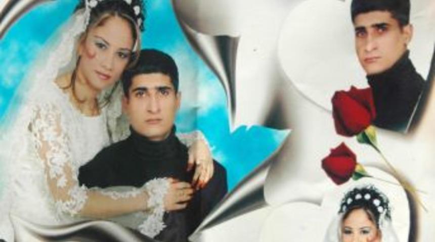 Severek ka&ccedil;tığı eşinin kurşunlarıyla can verdi