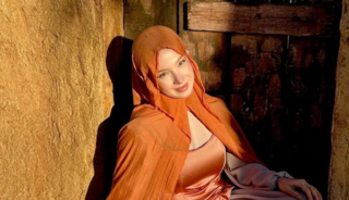 Fatma Soydaş tahliye edildi! İlk g&ouml;r&uuml;nt&uuml;s&uuml; ortaya &ccedil;ıktı