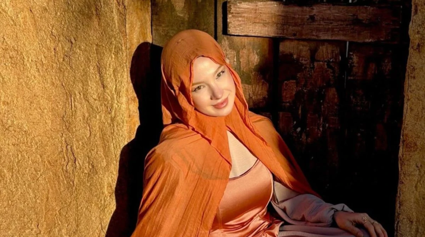 Fatma Soydaş tahliye edildi! İlk g&ouml;r&uuml;nt&uuml;s&uuml; ortaya &ccedil;ıktı