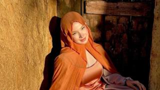 Fatma Soydaş tahliye edildi! İlk görüntüsü ortaya çıktı