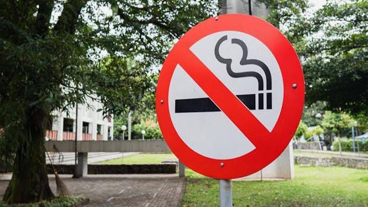 Sağlık Bakanlığı tarafından hazırlanan taslağın detayları ortaya &ccedil;ıktı! Sigaraya yeni yasaklar geliyor 1