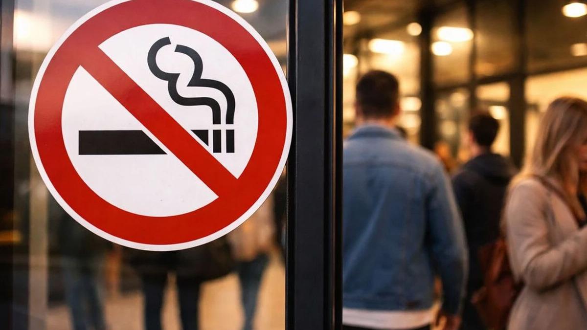 Sağlık Bakanlığı tarafından hazırlanan taslağın detayları ortaya &ccedil;ıktı! Sigaraya yeni yasaklar geliyor 2