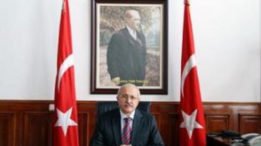 Tekirdağ Valisi bayram mesajı yayınladı