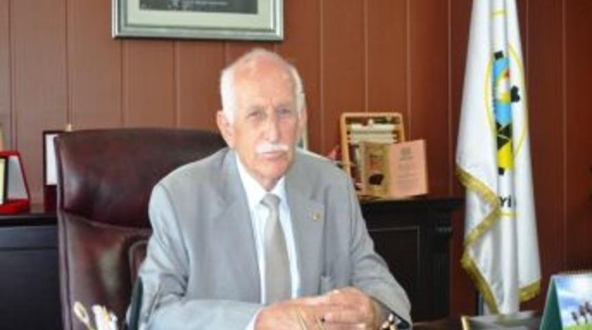 BATSO'dan Somali'ye 20 bin lira