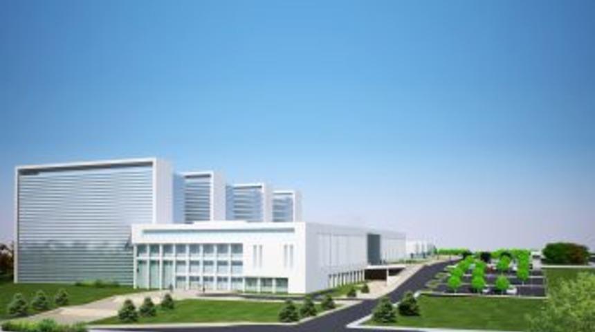 Danıştay'ın yeni binası Cumhuriyet Bayramı'nda teslim edilecek