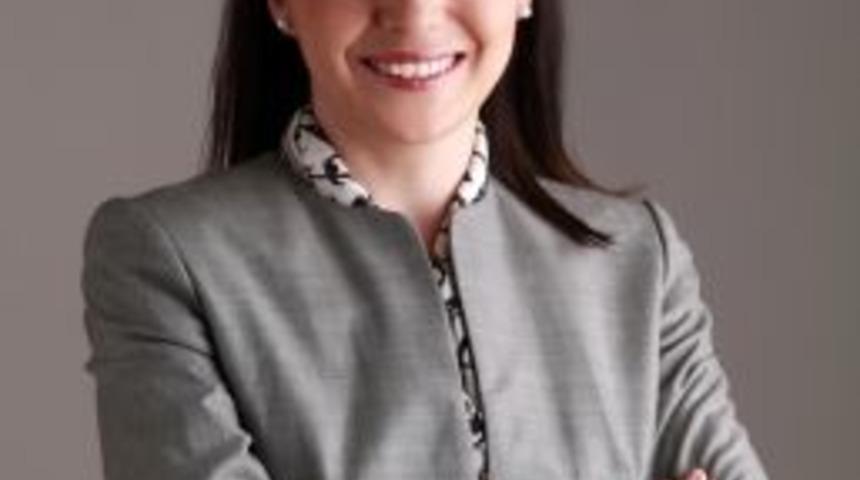 Pınar Abay, ING Bank&rsquo;a Genel M&uuml;d&uuml;r olarak atanıyor