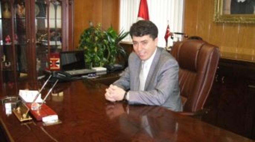 Sinop ile Ukrayna arasında gemi seferlerinde prensipte anlaşma sağlandı