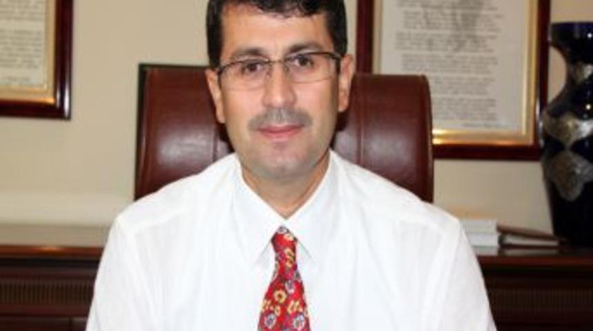 Polatlı M&uuml;ft&uuml;s&uuml; Muslu g&ouml;reve başladı