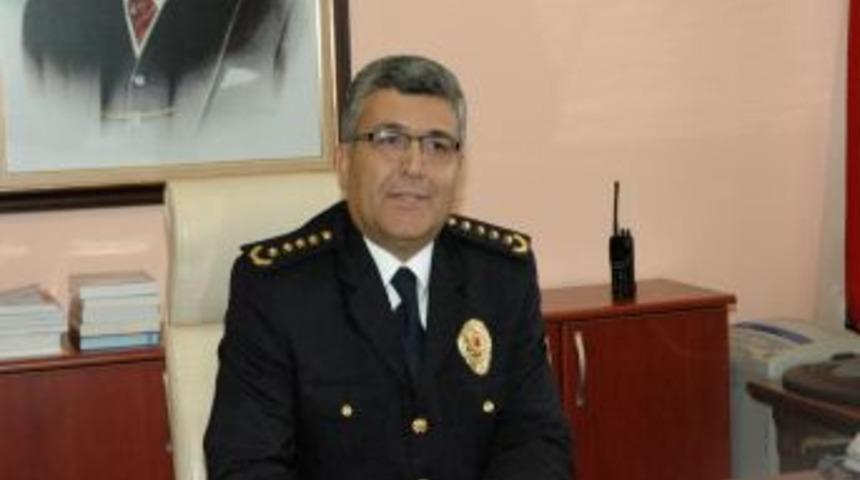 Kırşehir Emniyeti'nden &lsquo;Mutlu D&uuml;ğ&uuml;nler&rsquo; projesi