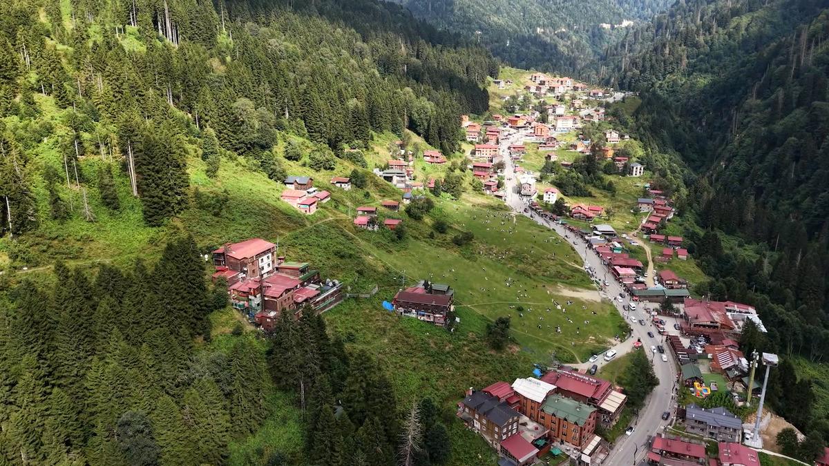 Türkiye nin balayı rotası değişti: Ne Çeşme ne Antalya! 2