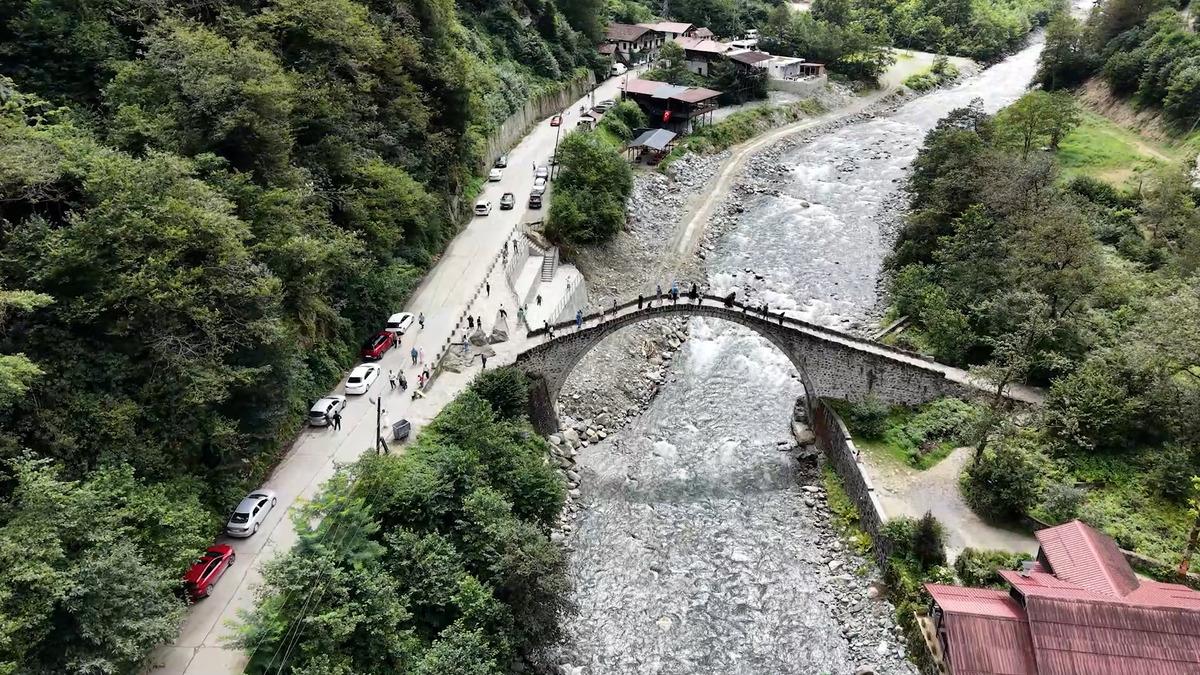 Türkiye nin balayı rotası değişti: Ne Çeşme ne Antalya! 1