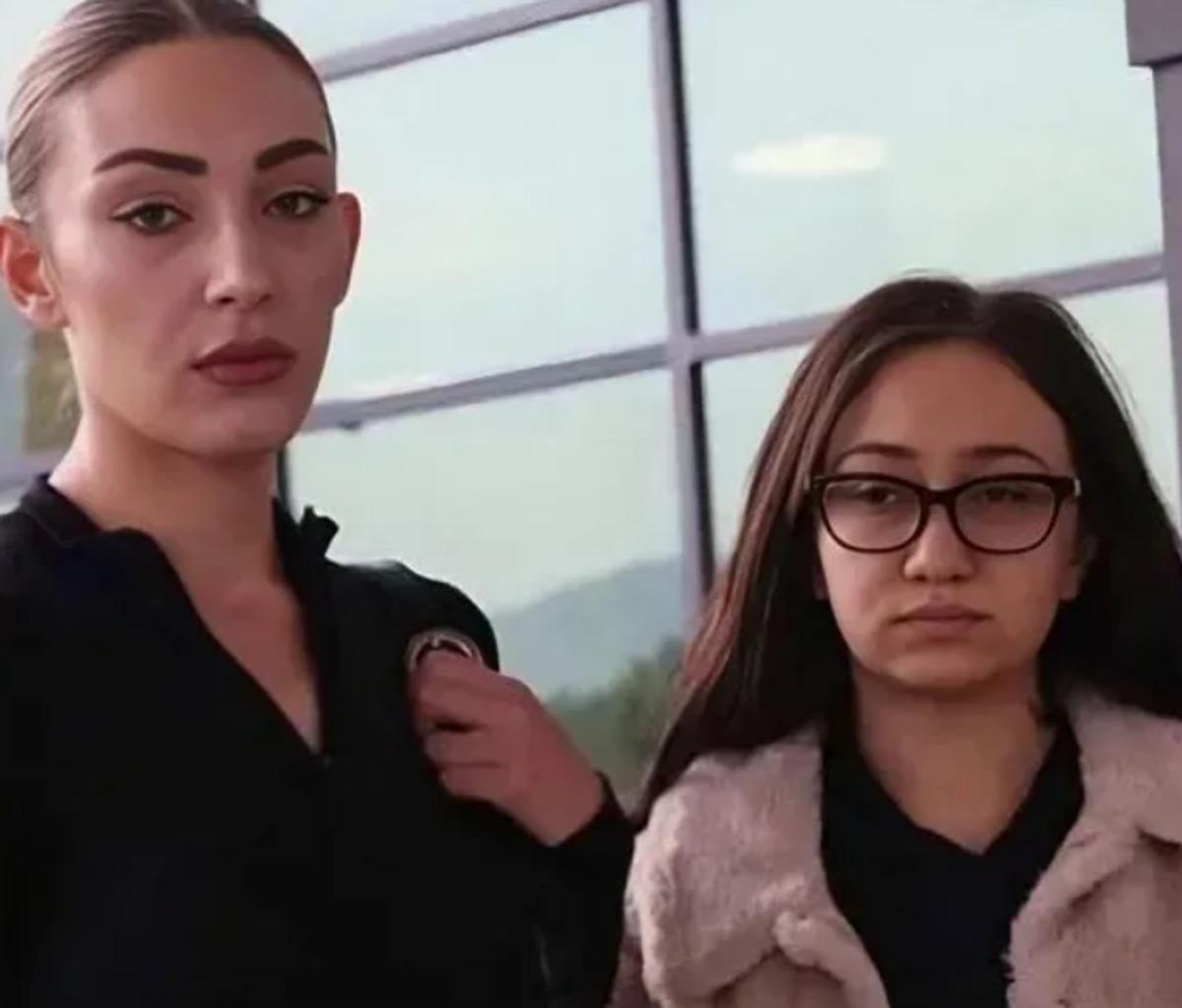 Güllü nün düştüğü sırada oradaydı! Sultan Nur Ulu nun yeni ses kaydı... 2