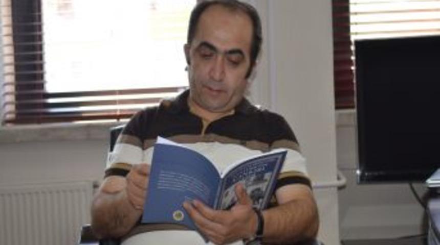 &Ccedil;ankırı, Atat&uuml;rk'&uuml;n kente gelişinin 86. yıl d&ouml;n&uuml;m&uuml;ne hazırlanıyor