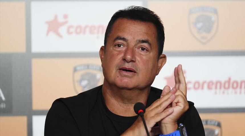 Fenerbah&ccedil;e'de Acun Ilıcalı depremi! Aziz Yıldırım'a yakın &uuml;yeler d&uuml;ğmeye bastı: Resmen ihra&ccedil; talebi