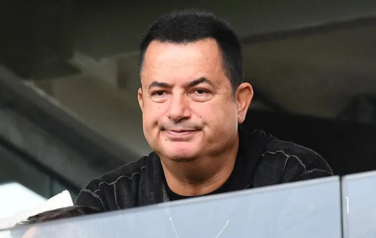 Fenerbahçe de Acun Ilıcalı depremi! Aziz Yıldırım a yakın üyeler düğmeye bastı: Resmen ihraç talebi 1