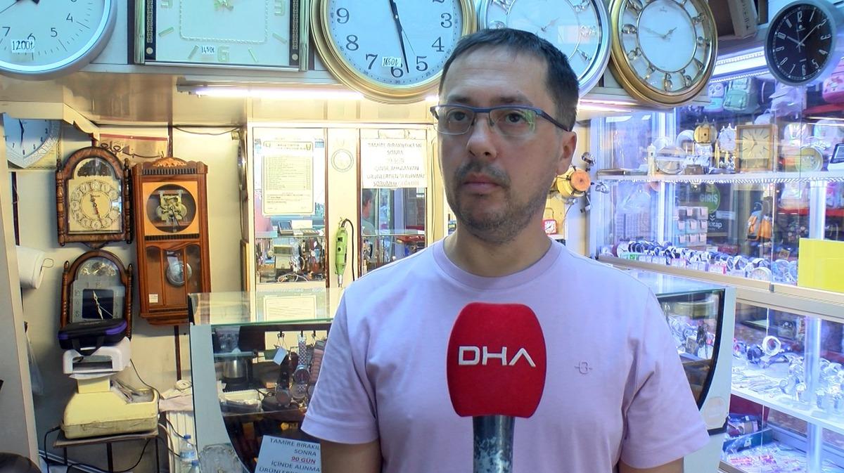 Eksik par&ccedil;ayı buldu! 1500 dolardan satışa koydu 9