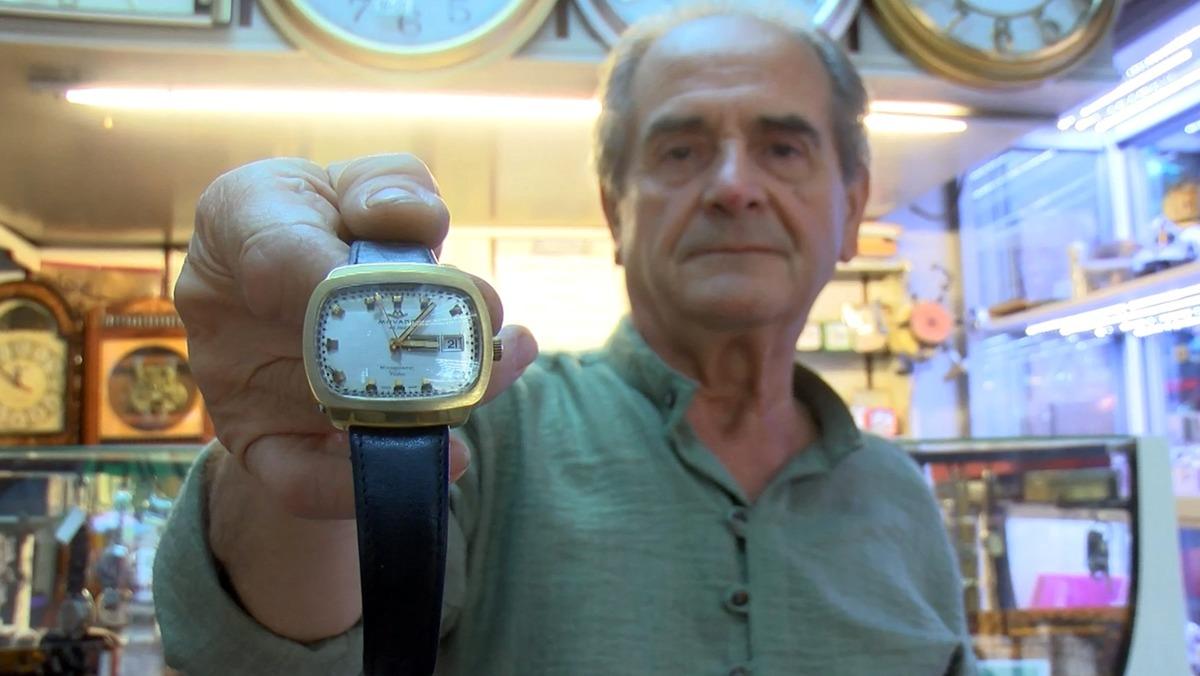 Eksik par&ccedil;ayı buldu! 1500 dolardan satışa koydu 1