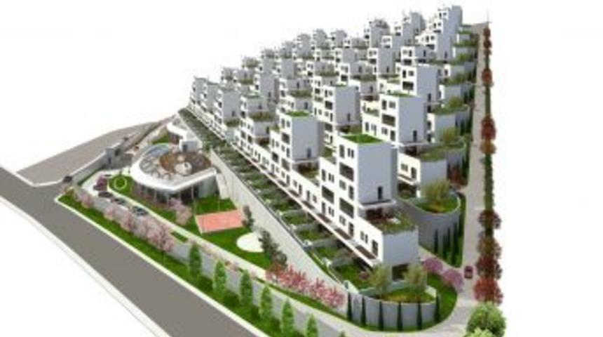 Soyak, Bah&ccedil;e&Bah&ccedil;e'nin g&ouml;rd&uuml;ğ&uuml; ilgiden memnun