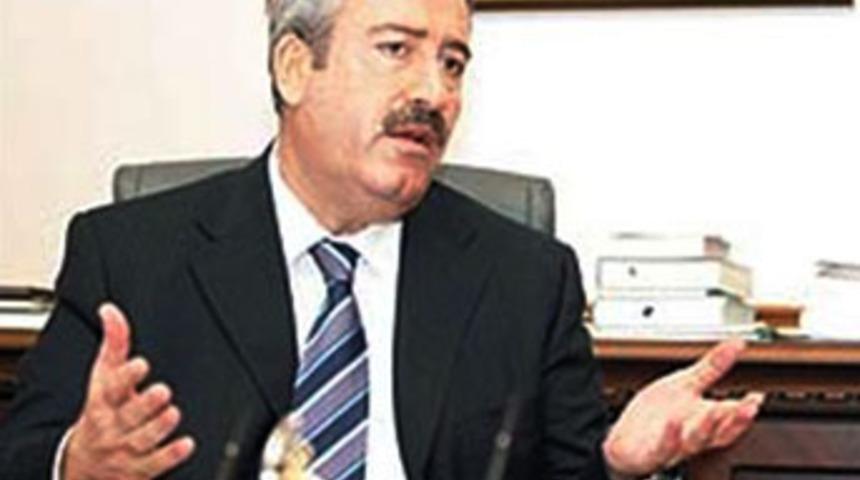 Cemevi kararı Vali Kıra&ccedil;'tan d&ouml;nd&uuml;