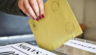 Son se&ccedil;im anketi yayınlandı! AK Parti a&ccedil;ık farklı lider... Yeni Partili Mahmut Tanal'dan dikkat &ccedil;eken yorum