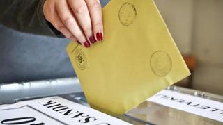 Son seçim anketi yayınlandı! AK Parti açık ara farkla birinci... İlk beşteki 3 partinin oyu neredeyse aynı