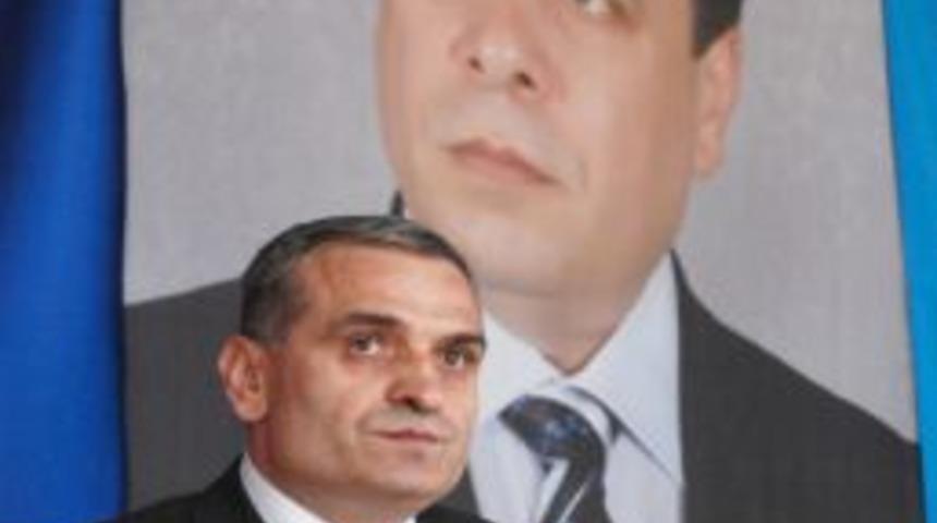 Odabaş: Posbıyık, Ereğli&rsquo;de kaos ortamından besleniyor