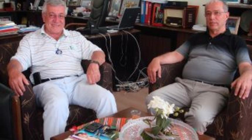 Tur operat&ouml;r&uuml; Bentour, Alanya&rsquo;ya daha fazla turist getirecek