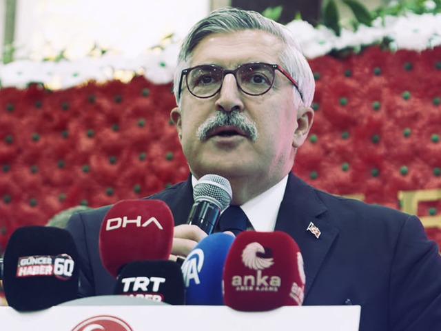 Herkes se&ccedil;im tarihini tartışırken...