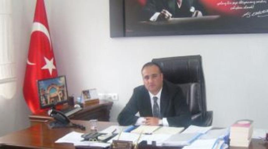 &Ccedil;elikhan bal festivali iptal edildi