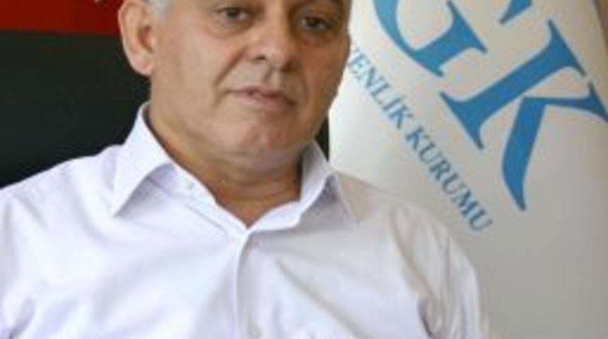 Manisa'da kayıtdışına 2 milyon 600 bin lira ceza kesildi