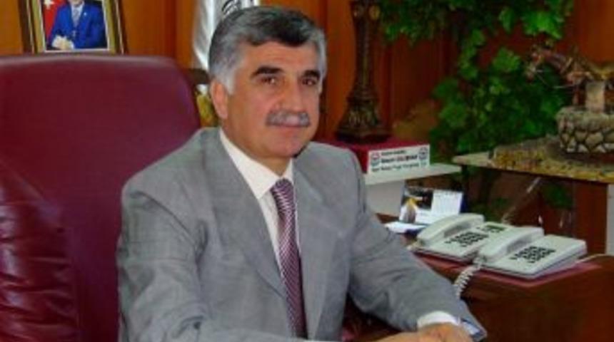 Adıyaman'dan Somali'ye 15 bin lira