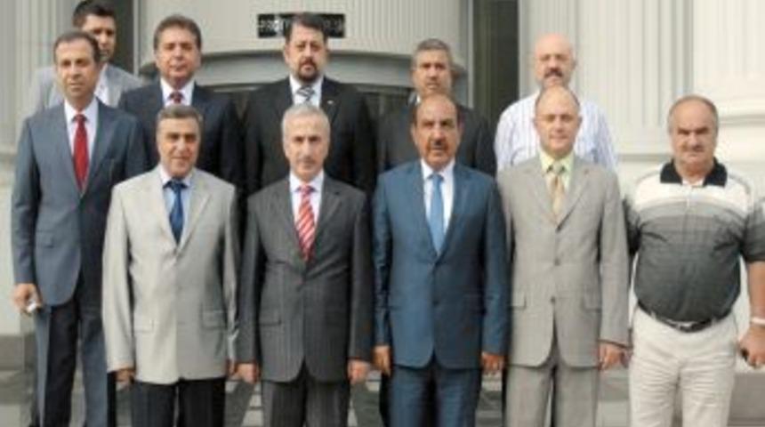 Kam&ccedil;ı: Gaziantep'te 6 yıl huzurlu bir &ccedil;alışma d&ouml;nemi ge&ccedil;irdim