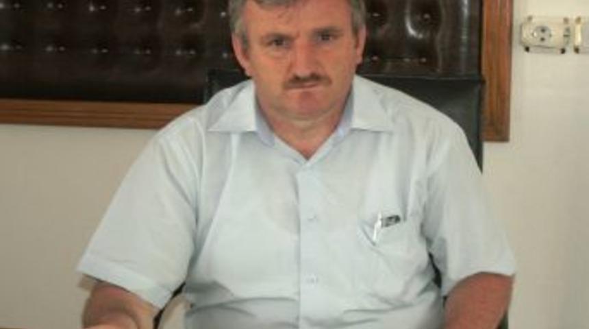 Keşan M&uuml;ft&uuml;s&uuml; Yeni&ccedil;eri: Ramazan, insanlık i&ccedil;in bir sınavdır