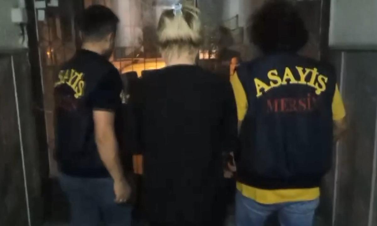 "Müstehcen paylaşımlar" ihbarı harekete geçirdi: KAOS GL ye operasyon! Mersin de de 50 kişi yakalandı 1