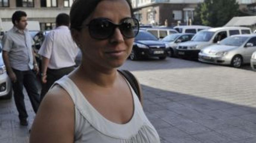 Gazeteci Lube Ayar şike operasyonuyla ilgili ifade verdi