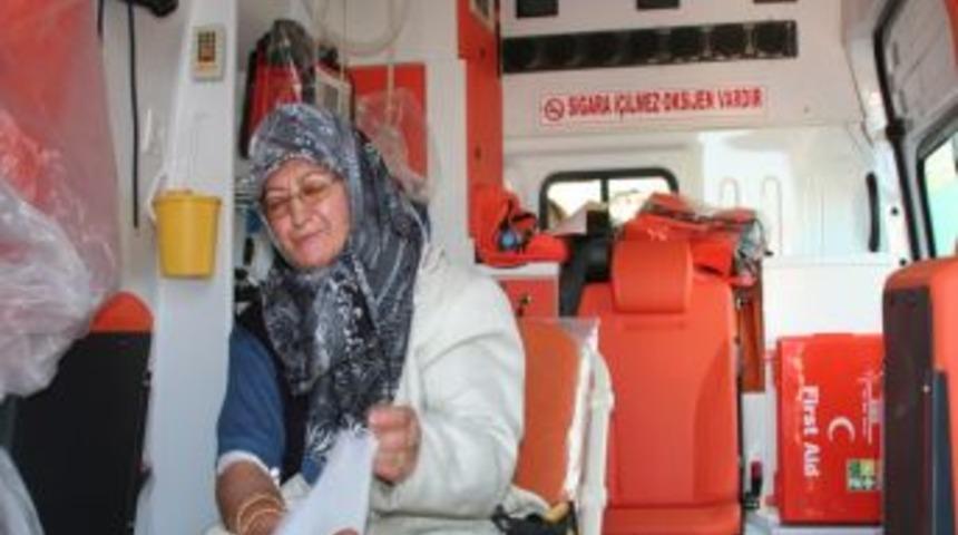 Hamamda 20 kadın zehirlendi: 1 &ouml;l&uuml;