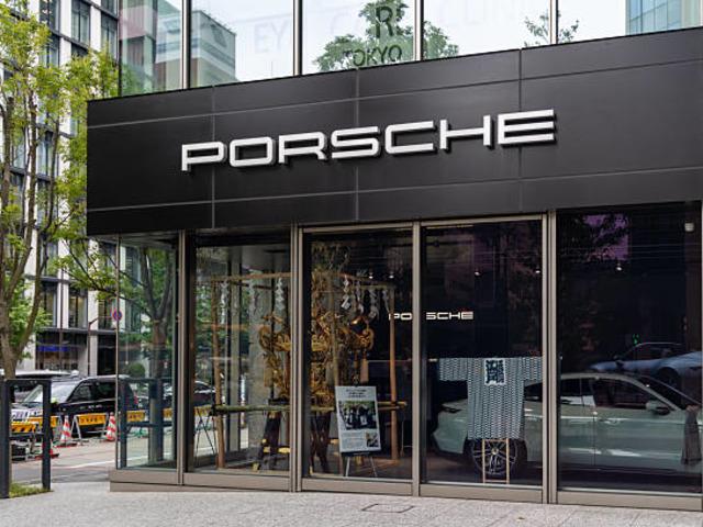 Porsche hisselerini sattı! Bugatti Rimac'ın yeni sahibi belli oldu