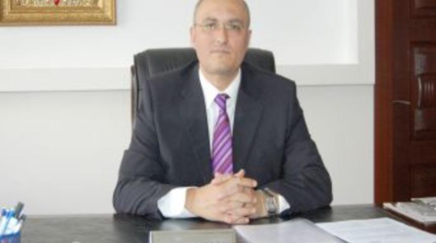 Malkara Sosyal Yardımlaşma Dayanışma Vakfı'ndan yardım