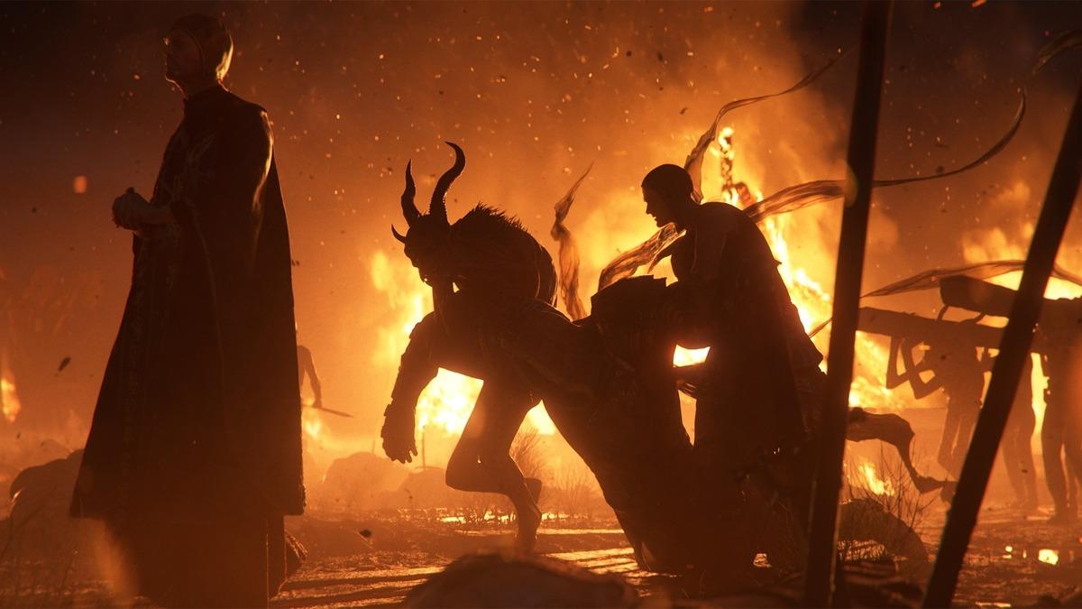 Oyun dünyasında sürpriz gelişme: Diablo 5 resmi olarak duyuruldu! 1
