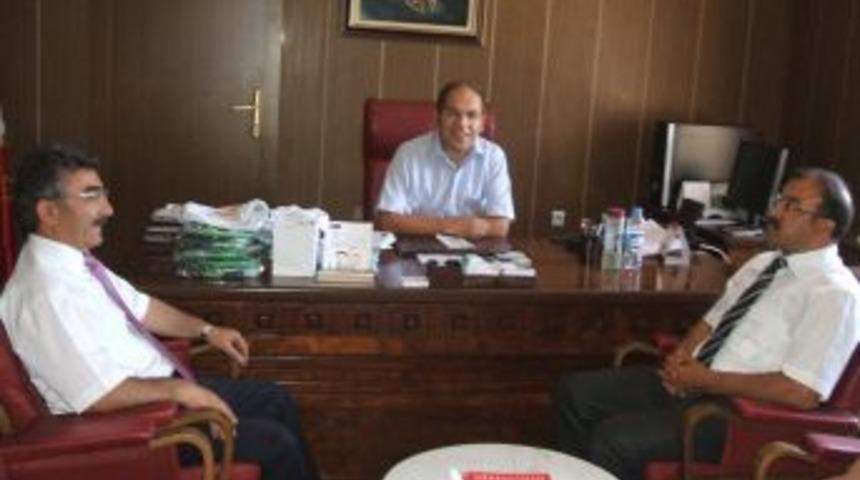 Mobil anaokulu, minikleri okula hazırlayacak