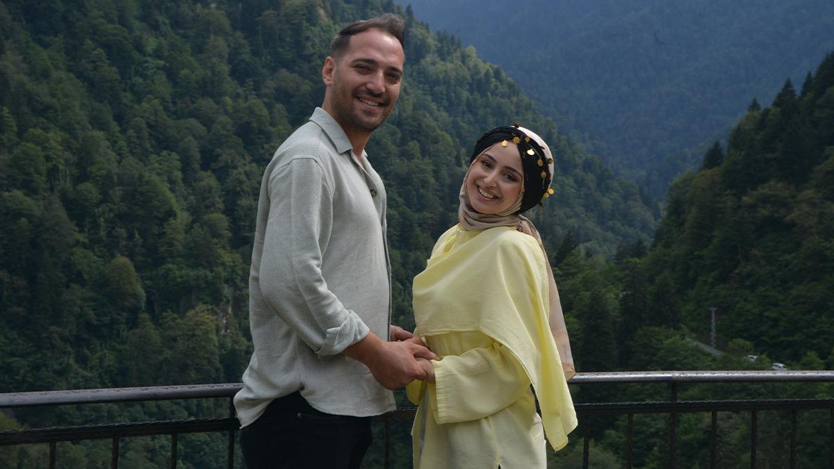 Türkiye nin balayı rotası değişti: Ne Çeşme ne Antalya! 3
