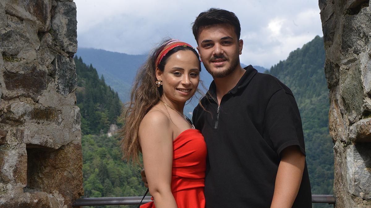 Türkiye nin balayı rotası değişti: Ne Çeşme ne Antalya! 4