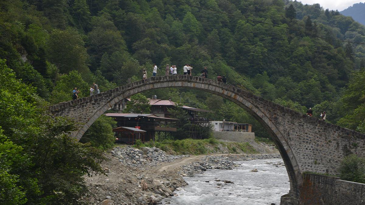 Türkiye nin balayı rotası değişti: Ne Çeşme ne Antalya! 5