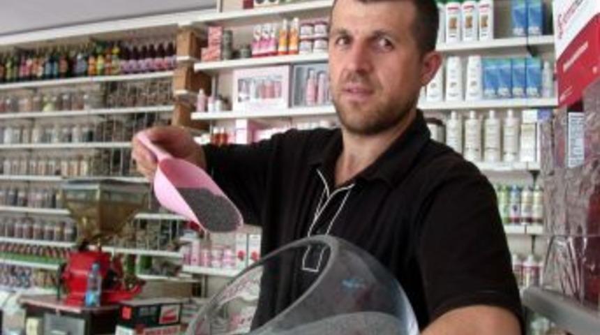 Kavurucu sıcaklar, Ramazan alışverişini akşam serinliğine kaydırdı