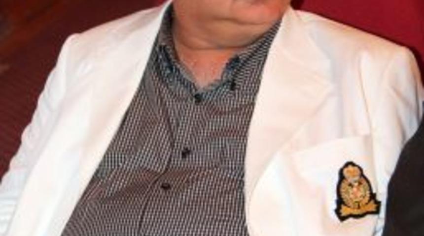 CHP&rsquo;li Ahmet Işık İMAR A.Ş'den istifa etti