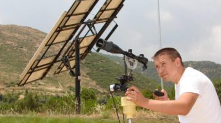 'Somali&rsquo;de g&uuml;neş enerjisi kullanılarak su &ccedil;ıkarılmalı'