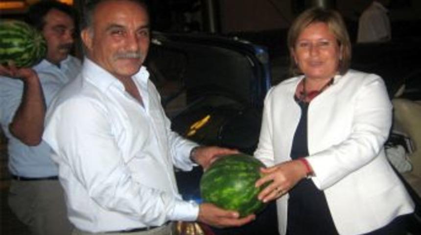 "Afrika'daki insanlık dramı son bulmalı"