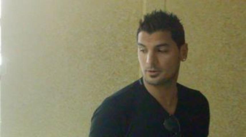 &Ouml;nder Turacı emniyette