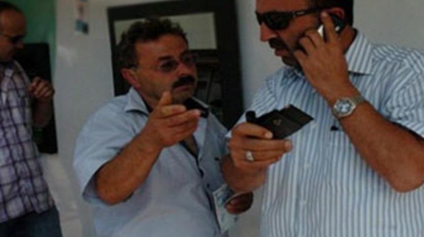 Bu dolandırıcılara dikkat!