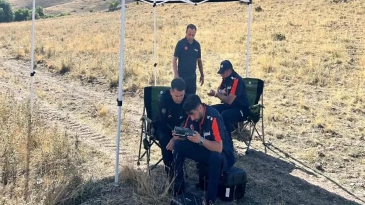 Yer: Sivas! Kayıp bebek vakasında kan donduran iddia... "Babası sattı" 2